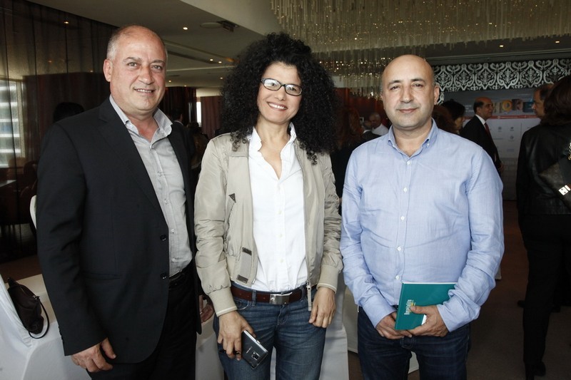 Horeca Press Conference 
